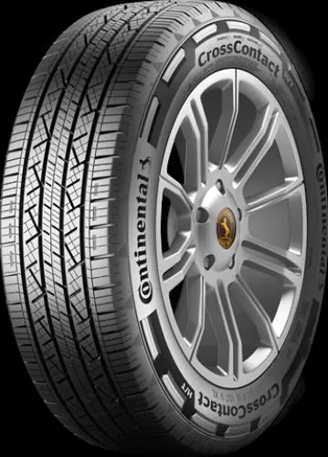 CONTINENTAL CROSSCONTACT H/T 265/70R17 115T