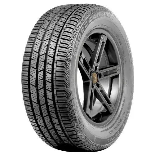 CONTINENTAL CrossContact LX Sport 255/60R19 109H FP M+S