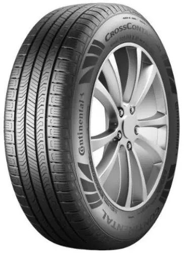 CONTINENTAL CROSSCONTACT RX 235/55R19 105H