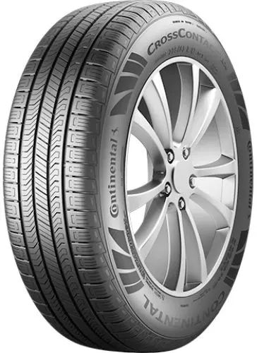 CONTINENTAL CrossContact RX 235/60R18 103H