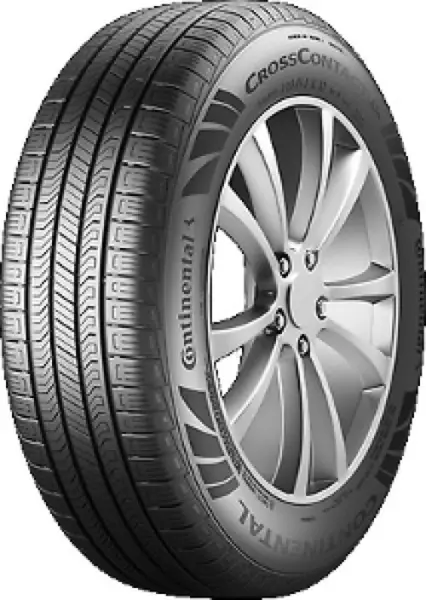 Continental CrossContact RX ( 295/35 R22 108V XL EVc, NE0, cu protectie de janta )