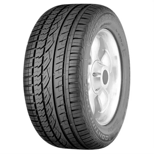 CONTINENTAL CROSSCONTACT UHP 255/55R19 111H