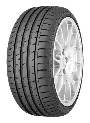 CONTINENTAL CSC 3 205/45R17 84W