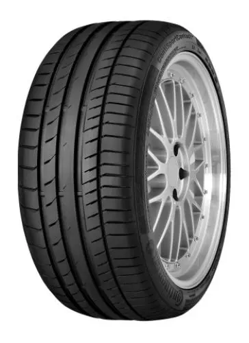 CONTINENTAL CSC 5 245/45R18 96W