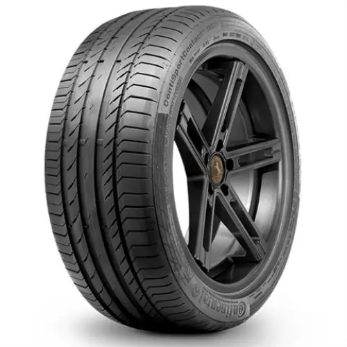 CONTINENTAL CSC 5 SUV 285/45R19 111W