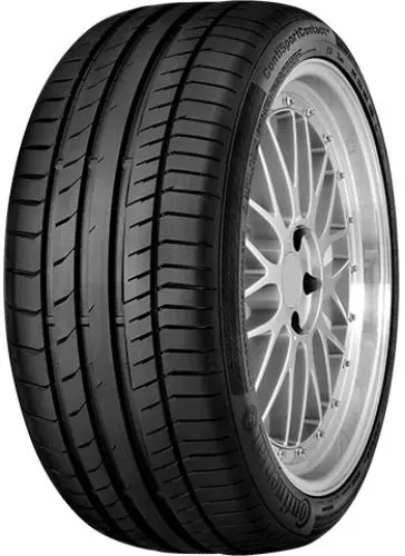 CONTINENTAL CSC 5P SIL 265/30R20 94Y