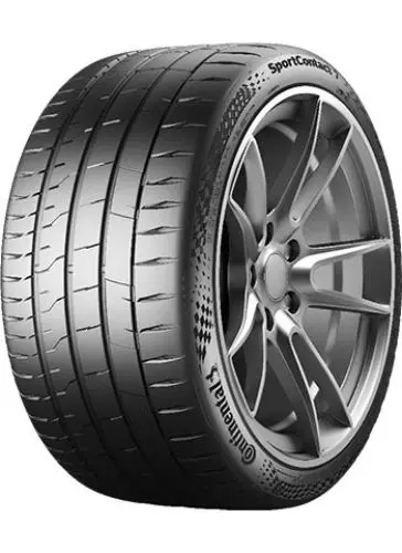 CONTINENTAL CSC 7 255/30R20 92Y