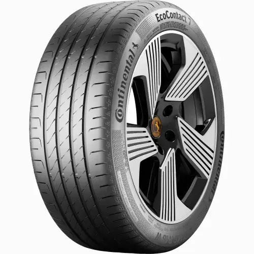 CONTINENTAL ECCONTACT 7 SILENT 265/40R21 105V
