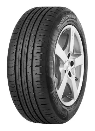 CONTINENTAL ECO 5 185/60R15 84H