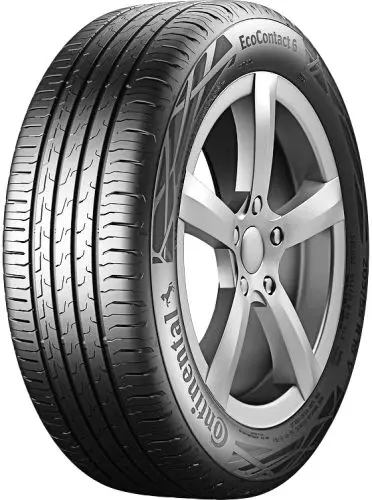 CONTINENTAL ECO 6 205/55R16 91W