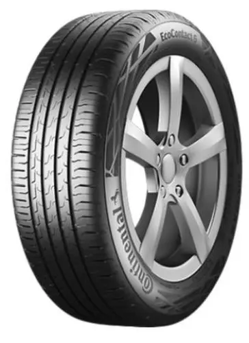 CONTINENTAL ECO 6 225/45R18 95Y