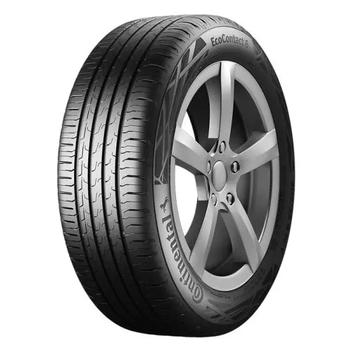 CONTINENTAL ECO 6 275/35R19 100Y