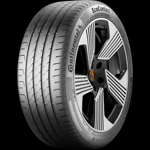 CONTINENTAL ECO 7 255/35R19 99W