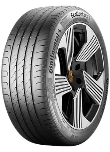 CONTINENTAL ECO 7 AL 235/45R20 100V