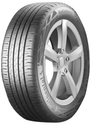 CONTINENTAL ECO CONTACT 6 Q 235/55R19 101T