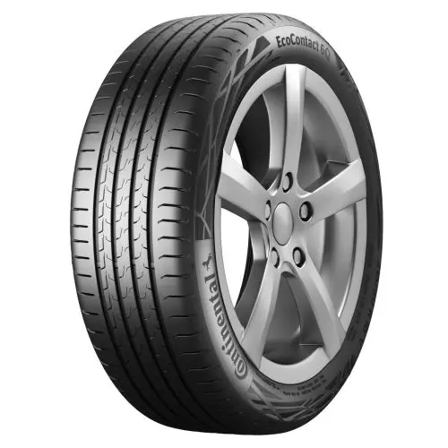 CONTINENTAL ECO CONTACT 6 Q 255/45R20 105W