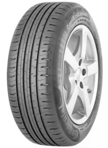 CONTINENTAL EcoContact 5 205/60R16 92H