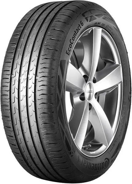 Continental EcoContact 6 ( 155/65 R14 75T )