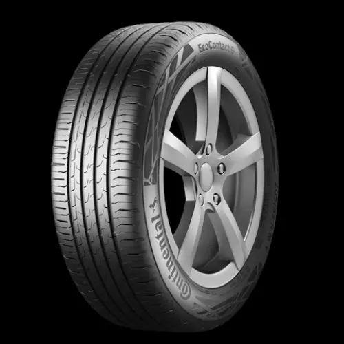CONTINENTAL ECOCONTACT 6 Q 245/40R20 99V
