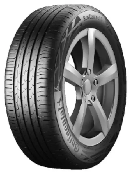 Continental EcoContact 6Q ( 255/40 R20 97V EVc, R0 )