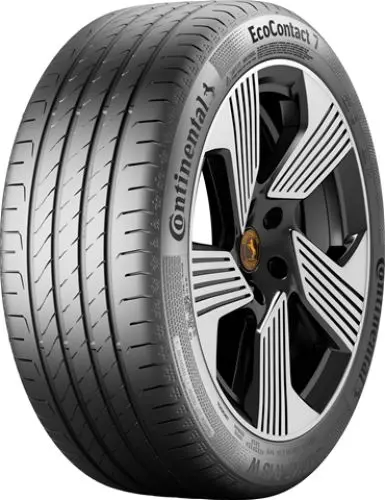 CONTINENTAL ECOCONTACT 7 215/55R17 94T