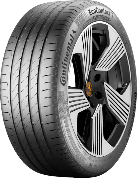 Continental EcoContact 7 ( 225/50 R18 99V XL cu protectie de janta )