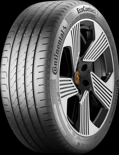 CONTINENTAL EcoContact 7 225/55R17 97T