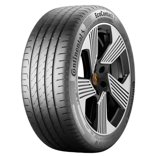 CONTINENTAL Ecocontact 7 255/40R20 101W