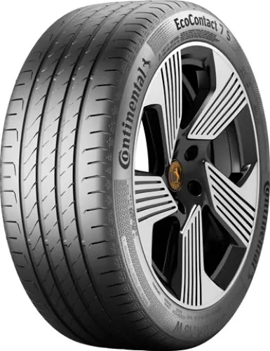 CONTINENTAL ECOCONTACT 7 S 215/65R16 102H