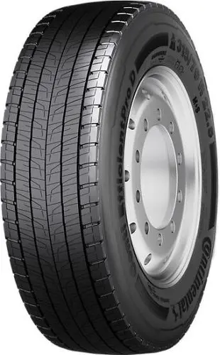 CONTINENTAL EFFICIENTPRO D 315/70R22.5 154L