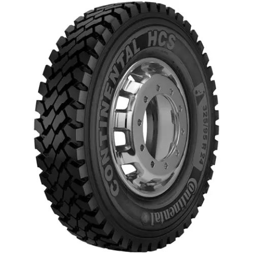 CONTINENTAL HCS 395/85R20 168J