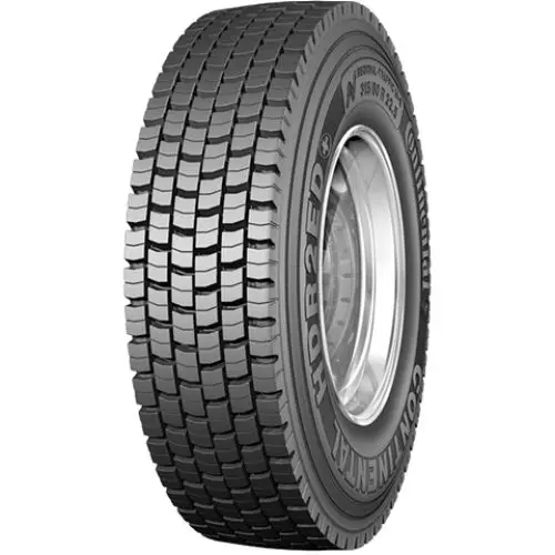 CONTINENTAL HDR2+E 315/80R22.5 156L