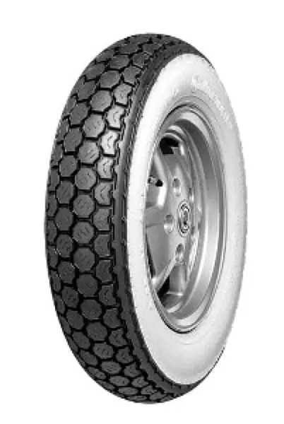 Continental K62 WW ( 3.00-10 RF TT 50J Roata spate, M/C, Roata fata WW )