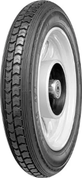 Continental LB ( 3.50-8 TT 46J Roata spate, M/C, Roata fata )