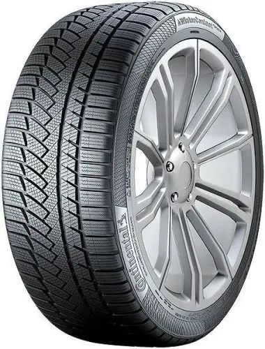 CONTINENTAL P SUV 245/60R18 105H