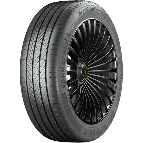 CONTINENTAL PREM CONT C SEAL SL 245/45R20 99W