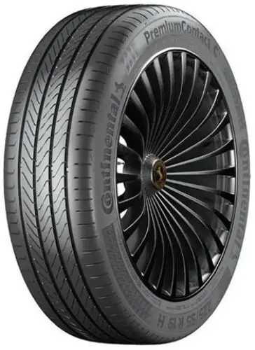 CONTINENTAL PREM CONT C SIL 245/45R20 103V