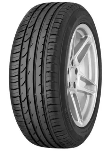 CONTINENTAL PREMIUM 2 215/45R16 90V