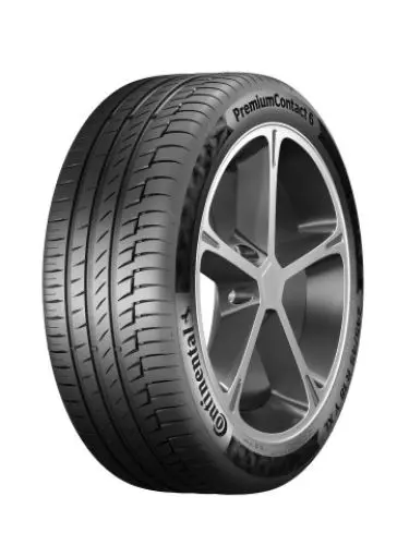 CONTINENTAL PREMIUM 6 235/50R18 97V