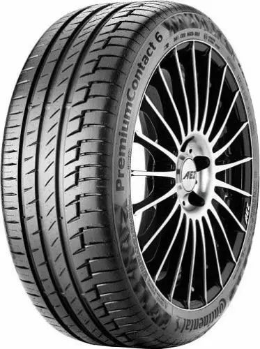 CONTINENTAL PREMIUM 6 275/45R19 108Y