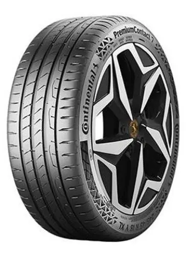 CONTINENTAL PREMIUM 7 215/60R16 99V