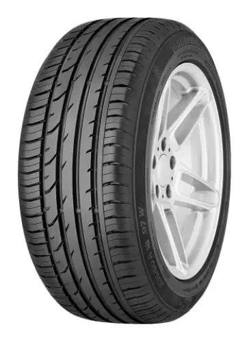CONTINENTAL PREMIUM CONT 2 205/55R17 91V
