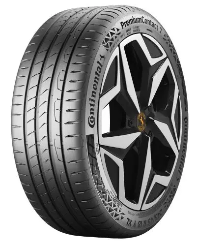 CONTINENTAL PREMIUM CONT 7 285/50R20 116W