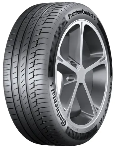 CONTINENTAL PREMIUM CONTACT 6 235/60R17 102V