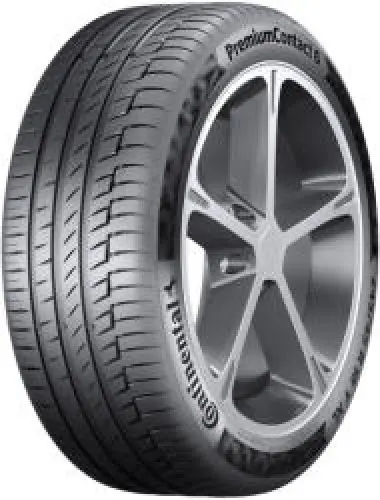 CONTINENTAL PremiumCont 6 245/40R20 99Y