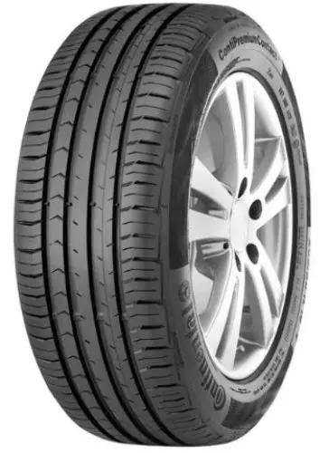 CONTINENTAL PremiumContact 5 235/55R17 99V