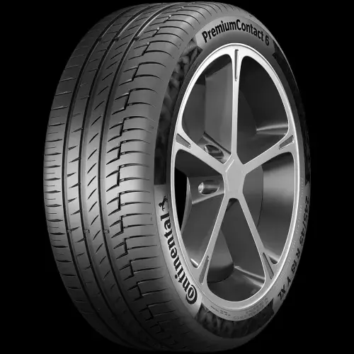 CONTINENTAL PremiumContact 6 225/45R18 91V