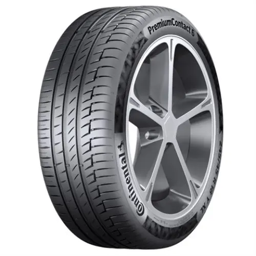CONTINENTAL PREMIUMCONTACT 6 235/45R18 94Y
