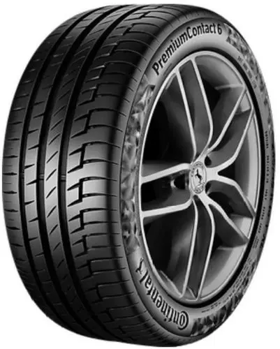 CONTINENTAL Premiumcontact 6 275/35R20 102Y
