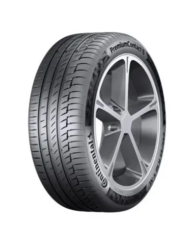 CONTINENTAL Premiumcontact 6 275/50R20 113Y